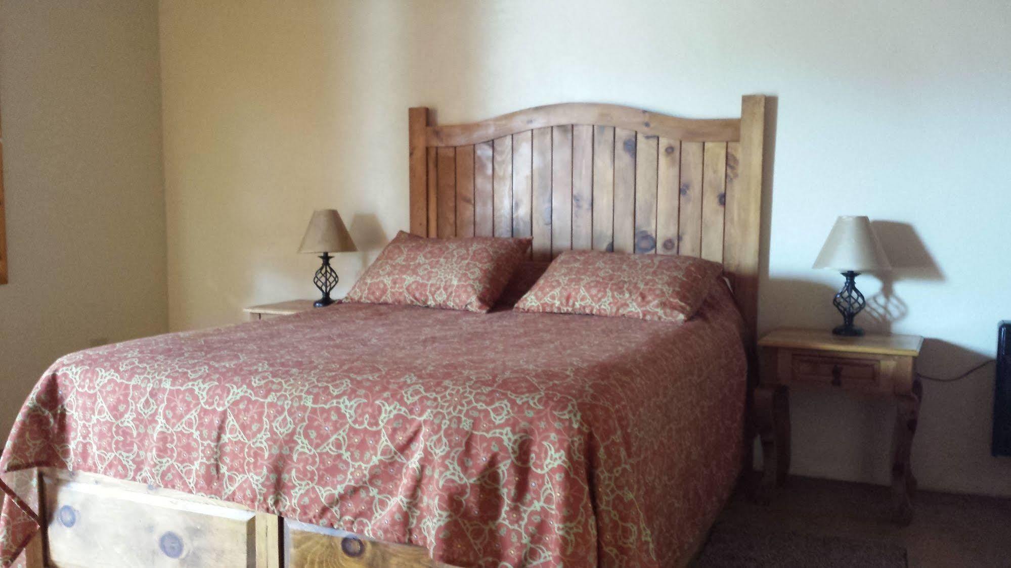 Hotel Plaza Fatima Valle de Guadalupe Ngoại thất bức ảnh