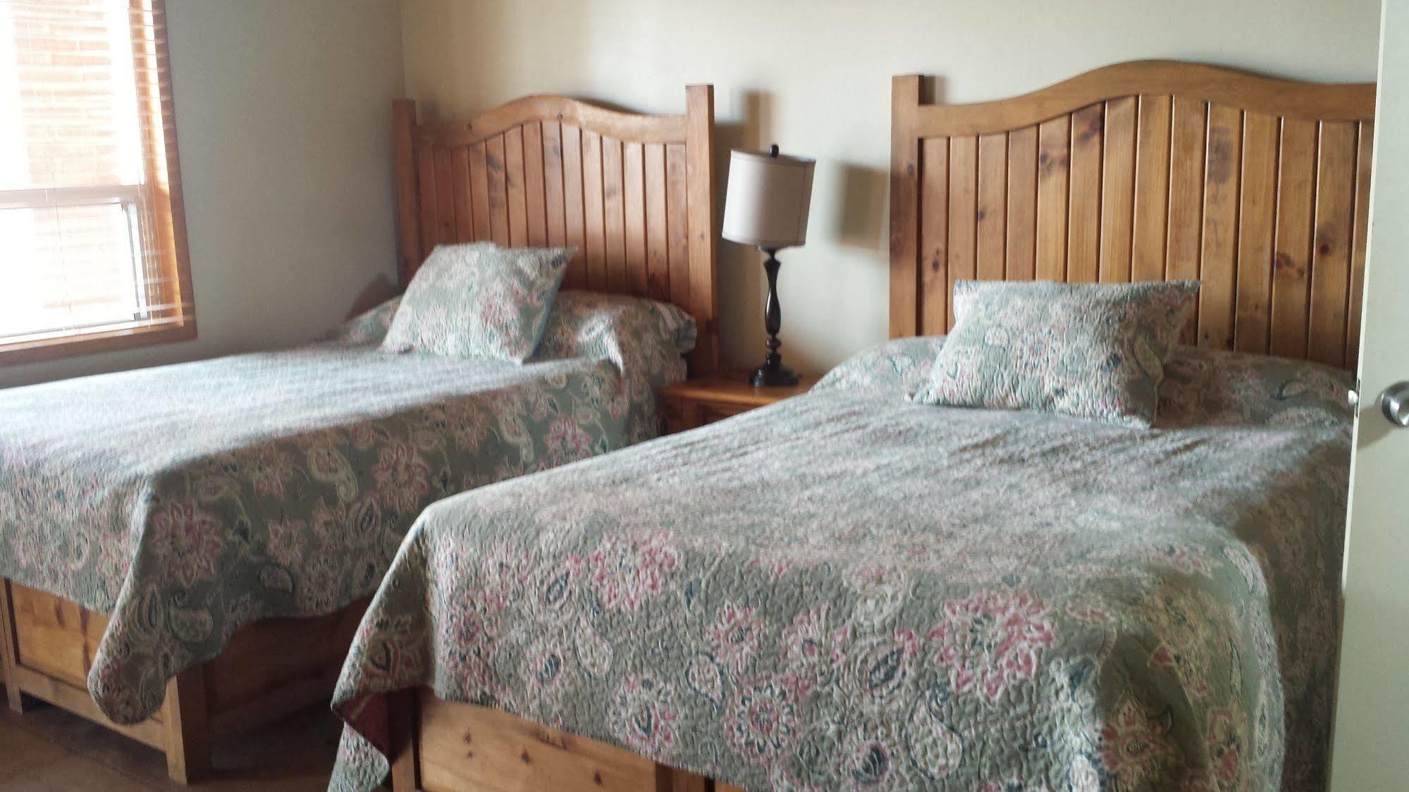 Hotel Plaza Fatima Valle de Guadalupe Ngoại thất bức ảnh