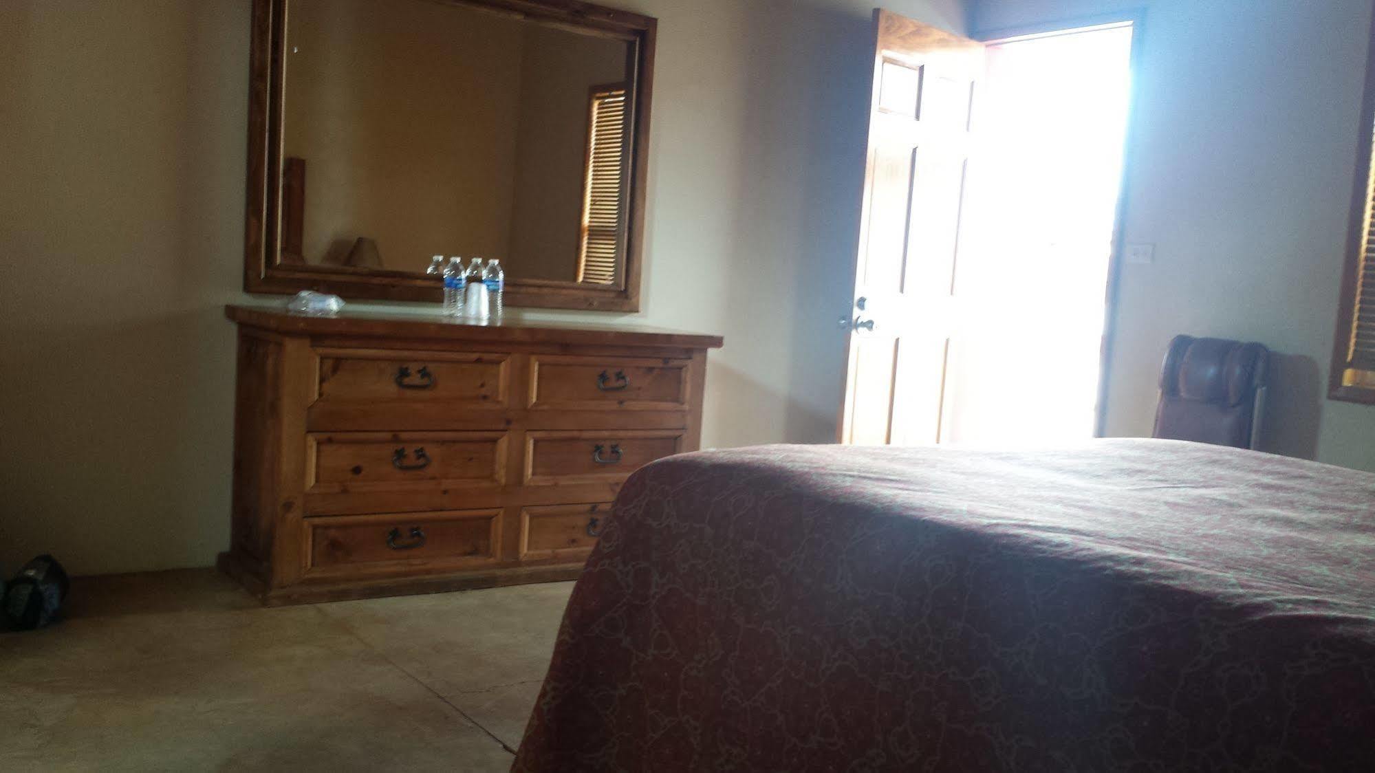 Hotel Plaza Fatima Valle de Guadalupe Ngoại thất bức ảnh