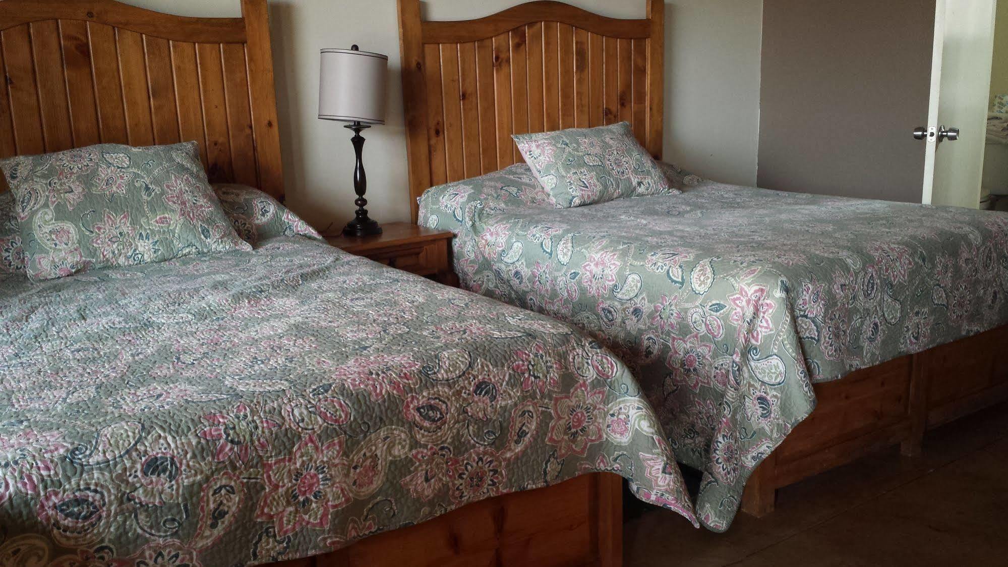 Hotel Plaza Fatima Valle de Guadalupe Ngoại thất bức ảnh